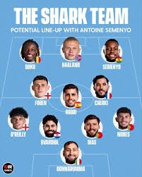 索蒂尔：我从小就是米兰球迷，C罗是我心中的偶像