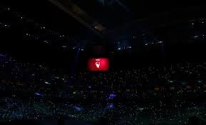 忍无可忍，无需再忍。# 冰球 忍无可忍，无需再忍。# 冰球