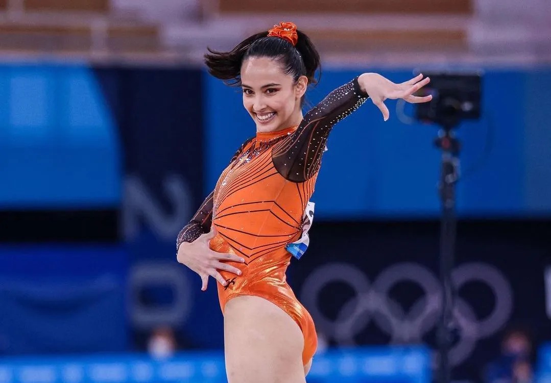 权威评选！SwimSwam官宣：覃海洋李冰洁获评亚洲年度最佳游泳选手