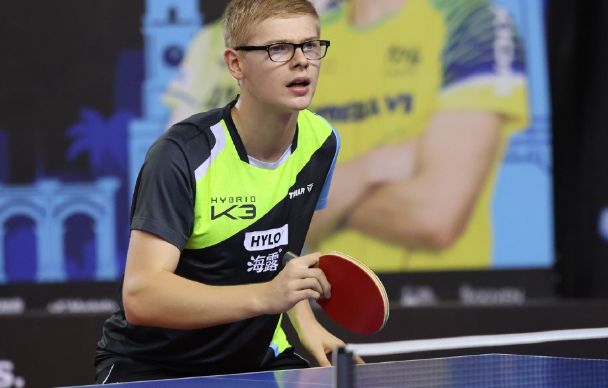 他们的比赛 他们的比赛