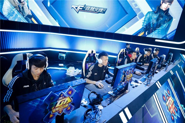 在这场对战 在这场对战